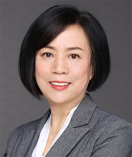 鐘熳-企業(yè)培訓(xùn)師