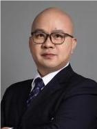 祖武-企業(yè)培訓(xùn)師