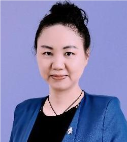 梁春燕老師 - 企業(yè)培訓(xùn)師