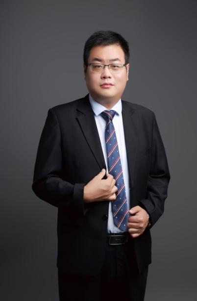 劉書余老師 - 企業(yè)培訓師