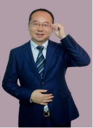 陳煒博-企業(yè)培訓(xùn)師