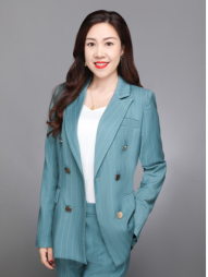 蔣麗娜老師 - 企業(yè)培訓(xùn)師