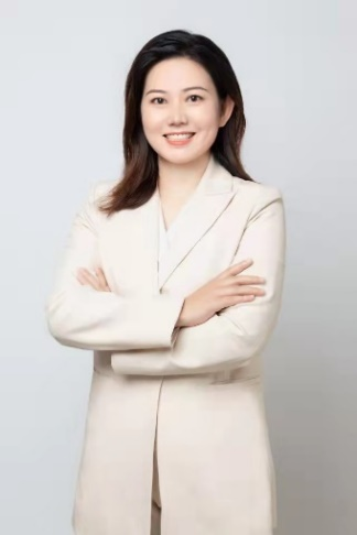 葉新麗老師 - 企業(yè)培訓(xùn)師