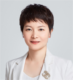 馮海虹-企業(yè)培訓(xùn)師