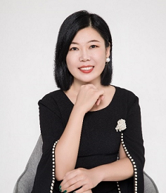 趙丹陽(yáng)老師 - 企業(yè)培訓(xùn)師