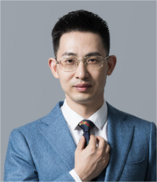 蘇毅-企業(yè)培訓(xùn)師