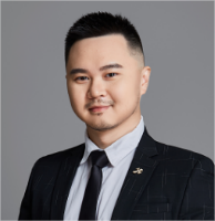 白龍-企業(yè)培訓(xùn)師