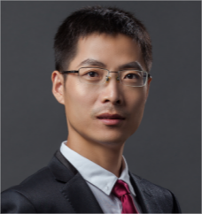 黨曉鋮-企業(yè)培訓(xùn)師