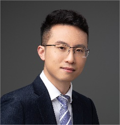 劉鑫-企業(yè)培訓(xùn)師