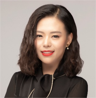 趙蕓萱-企業(yè)培訓(xùn)師