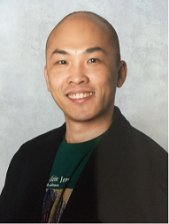 梁海恩老師 - 企業(yè)培訓(xùn)師