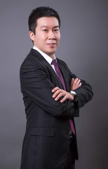 史杰松老師 - 企業(yè)培訓(xùn)師