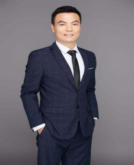 甘紅亮-企業(yè)培訓(xùn)師