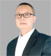 馮廷軍-企業(yè)培訓(xùn)師