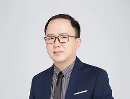 黃辰-企業(yè)培訓師