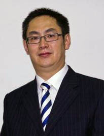 常興-企業(yè)培訓(xùn)師