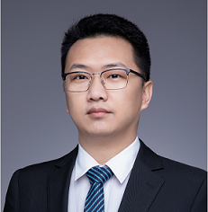 史明-企業(yè)培訓(xùn)師