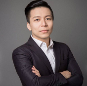 陳思杰老師 - 企業(yè)培訓師