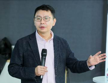 程紹珊老師 - 企業(yè)培訓(xùn)師