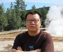 劉立豐-企業(yè)培訓師