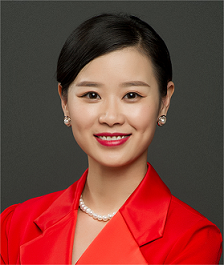 資銀燕-企業(yè)培訓師