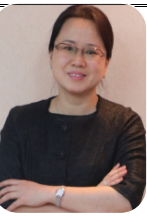 羅瀾-企業(yè)培訓師