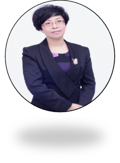 汪含老師 - 企業(yè)培訓(xùn)師