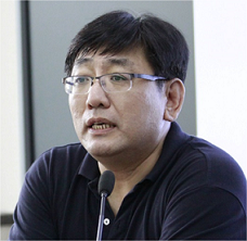 王東海老師 - 企業(yè)培訓師