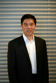 王明基-企業(yè)培訓(xùn)師