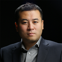 鄭增輝-企業(yè)培訓師