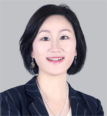 馬玲老師 - 企業(yè)培訓師