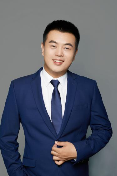 李新海老師 - 企業(yè)培訓(xùn)師