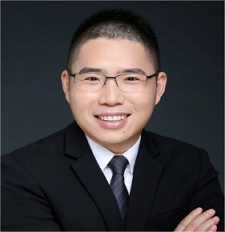 康明啟-企業(yè)培訓(xùn)師