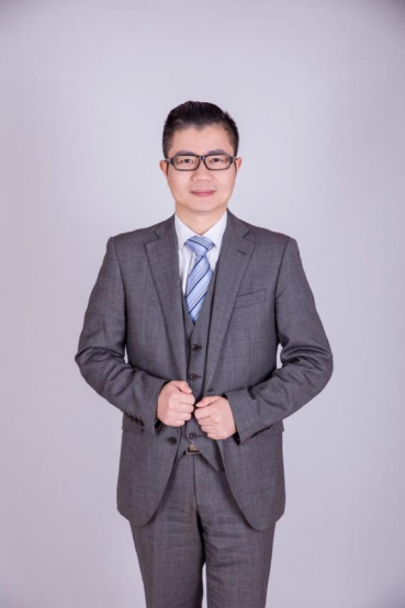 李靜濤-企業(yè)培訓師