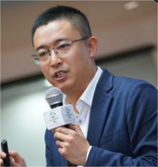 李亮-企業(yè)培訓(xùn)師