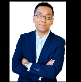 許湧老師 - 企業(yè)培訓(xùn)師