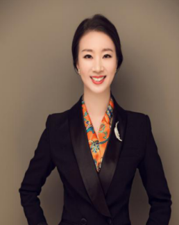 何沛恣-企業(yè)培訓(xùn)師