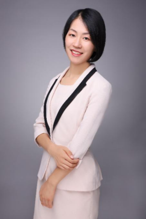 魯藝?yán)蠋?- 企業(yè)培訓(xùn)師