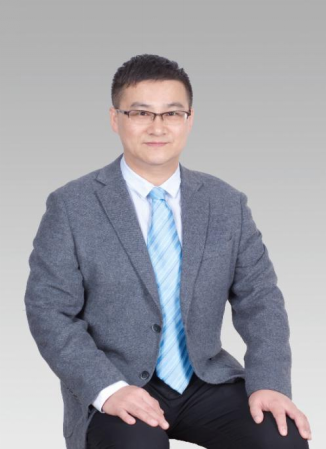 劉樹寅老師 - 企業(yè)培訓師