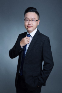 韓文峰-企業(yè)培訓師