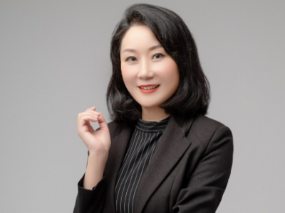 吳雅瀾-企業(yè)培訓(xùn)師