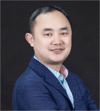 陳軍-企業(yè)培訓(xùn)師