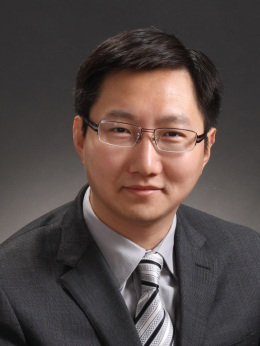 劉凱-企業(yè)培訓(xùn)師