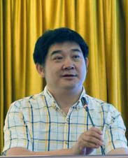 王宣喻老師 - 企業(yè)培訓(xùn)師