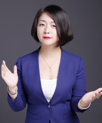 張媛-企業(yè)培訓(xùn)師