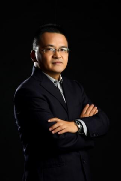 王坤-企業(yè)培訓師