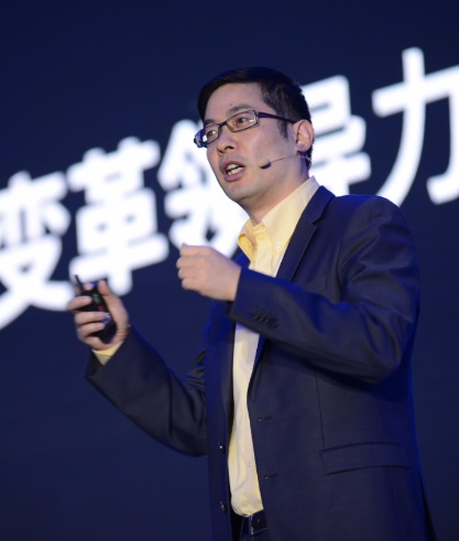 麥森老師 - 企業(yè)培訓(xùn)師