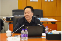 朱諧漢老師 - 企業(yè)培訓師