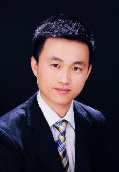 洪桂彬老師 - 企業(yè)培訓師