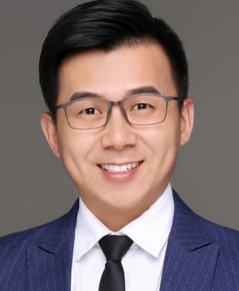 韓朝賓-企業(yè)培訓(xùn)師